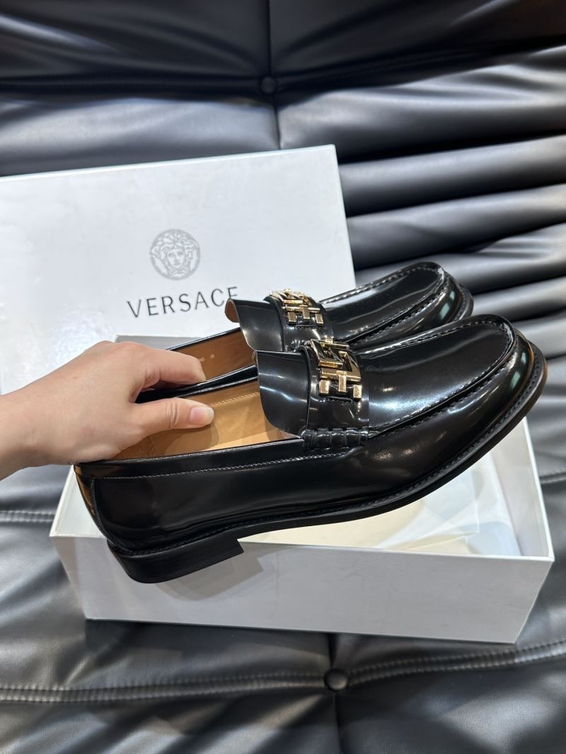 Versace Business Shoes